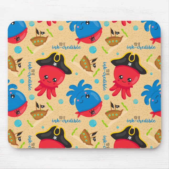 Mousepad Suporte do mouse (Frente)