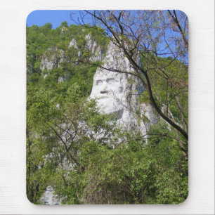 Mousepad Suporte do mouse