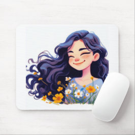 Mousepad Suporte do mouse