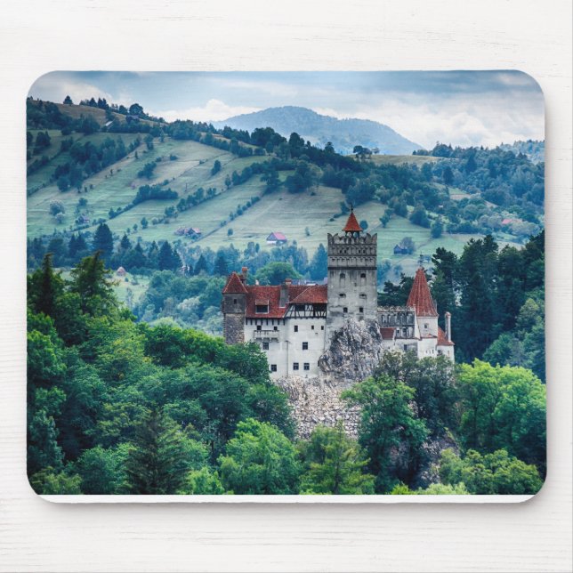 Mousepad Suporte do mouse (Frente)