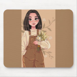 Mousepad Suporte do mouse