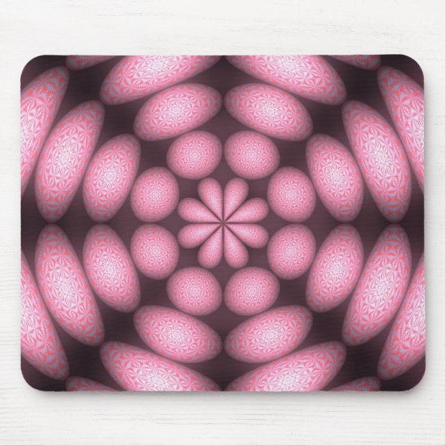 Mousepad Suporte do mouse (Frente)