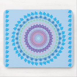 Mousepad Suporte do mouse