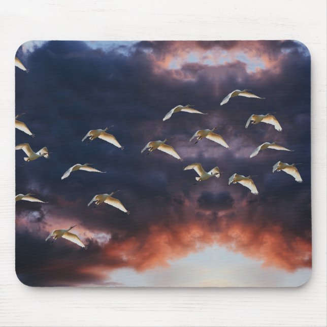 Mousepad Suporte do mouse (Frente)