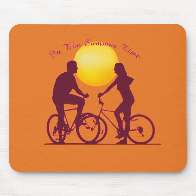 Mousepad Suporte do mouse (Frente)