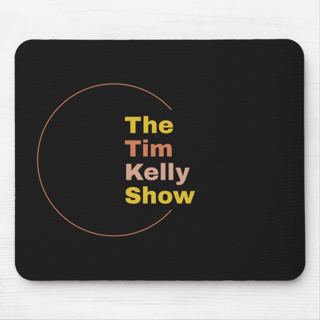 Mousepad Suporte do mouse (Frente)