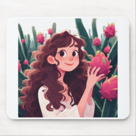 Mousepad Suporte do mouse