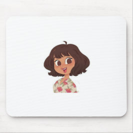 Mousepad Suporte do mouse