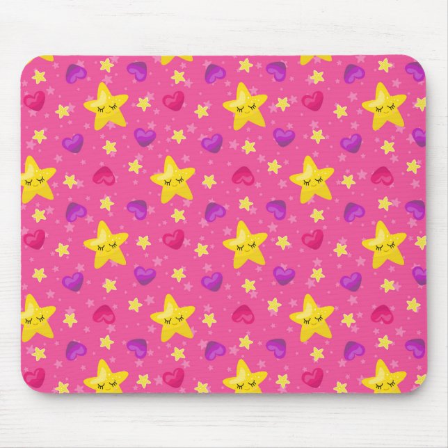 Mousepad Suporte do mouse (Frente)