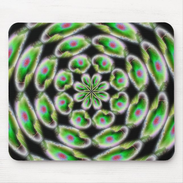 Mousepad Suporte do mouse (Frente)