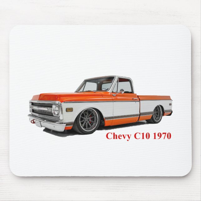 Mousepad Suporte do mouse (Frente)