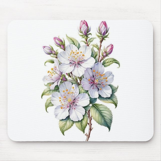 Mousepad Suporte do mouse (Frente)