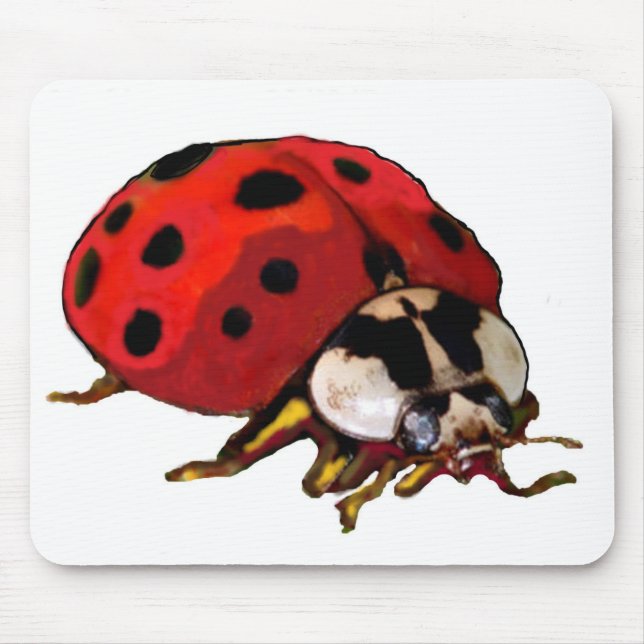 Mousepad Suporte do mouse do computador (Frente)