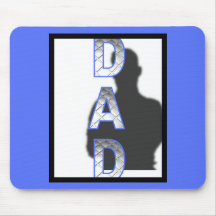 Suporte do mouse para o pai