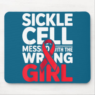 Mousepad Suporte Hilário Esganou Célula de Guerreiro Foice