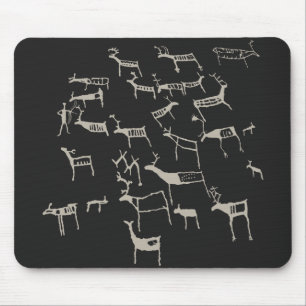 Mousepad Suporte para mouse