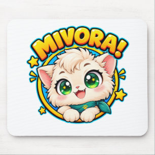 Mousepad Suporte para mouse