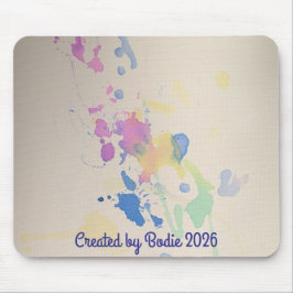 Mousepad Suporte para Mouse