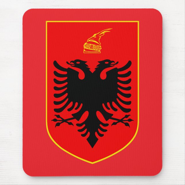 Mousepad Suporte para mouse (Frente)