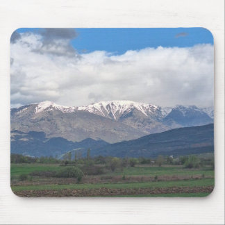 Mousepad Suporte para mouse