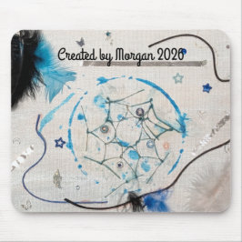 Mousepad Suporte para Mouse