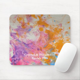 Mousepad Suporte para Mouse
