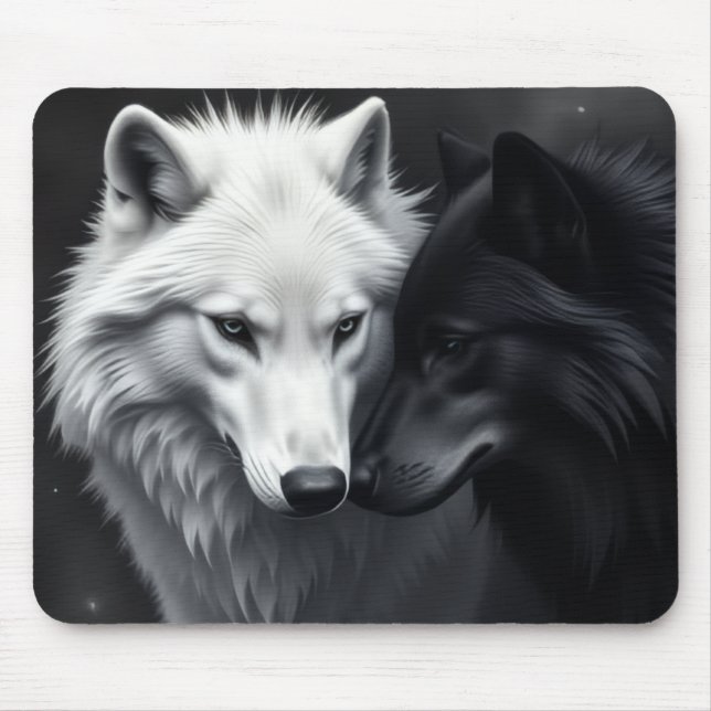 Mousepad Suporte para mouse  (Frente)