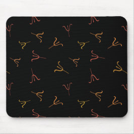 Mousepad Suporte para mouse