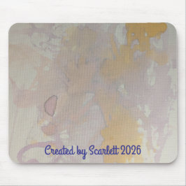Mousepad Suporte para Mouse