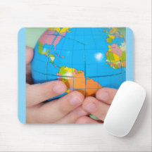Suporte para mouse