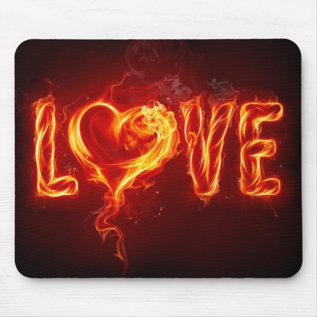 Mousepad Suporte para mouse (Frente)
