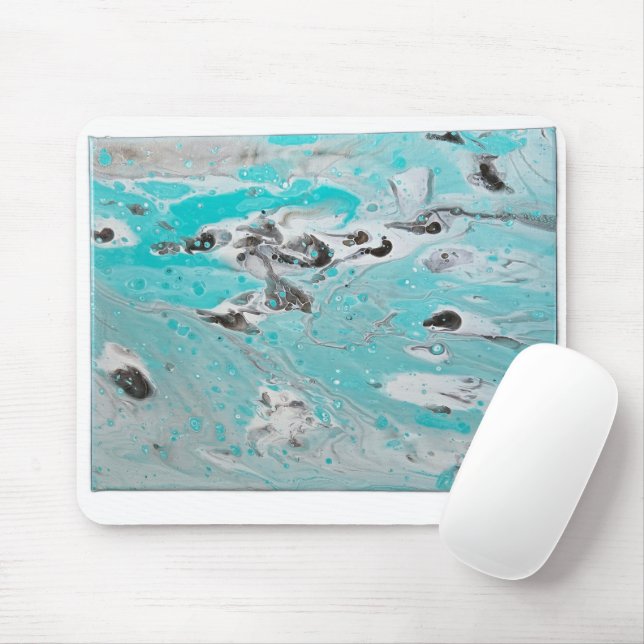 Mousepad Suporte para Mouse (Com mouse)