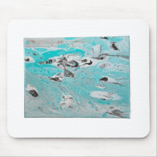 Mousepad Suporte para mouse