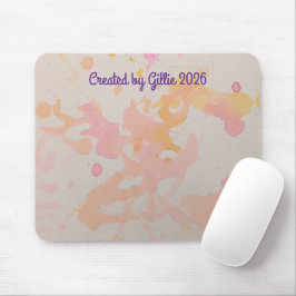 Mousepad Suporte para Mouse