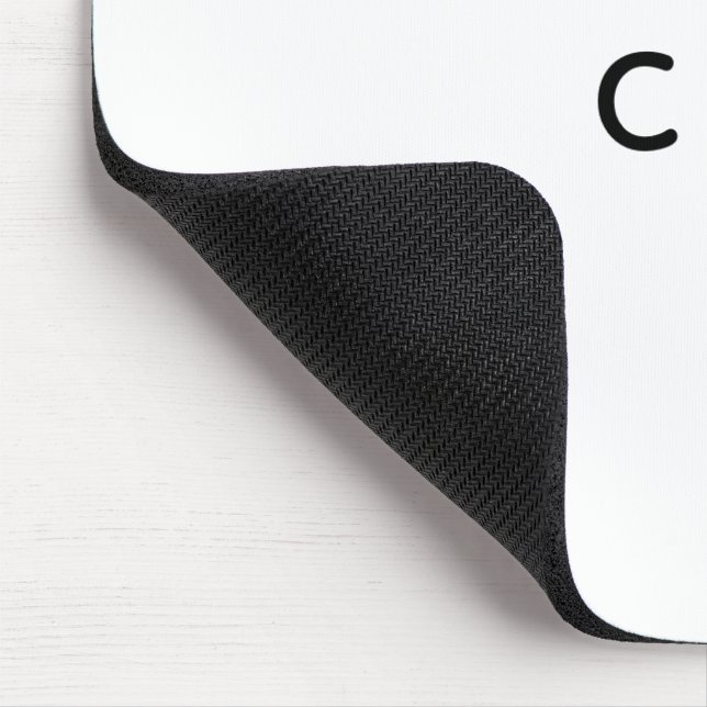 Mousepad Suporte para mouse (Canto)
