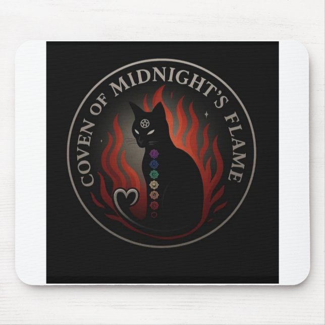 Mousepad Suporte para mouse (Frente)