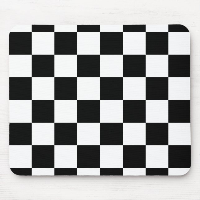 Mousepad Suporte para mouse (Frente)