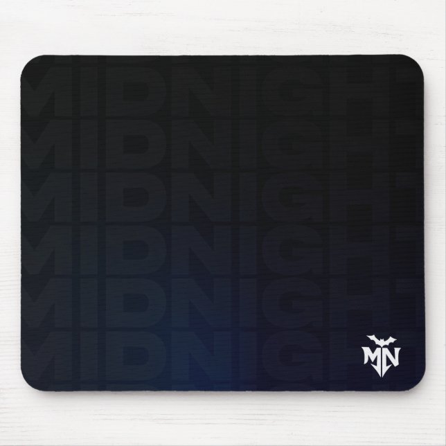 Mousepad Suporte para mouse (Frente)