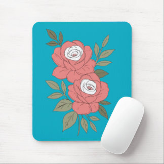 Mousepad Suporte para mouse