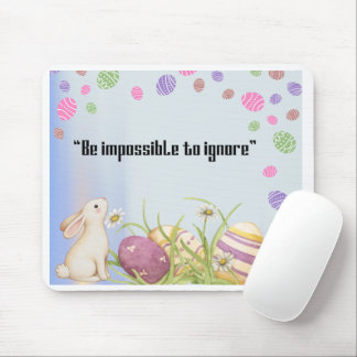 Mousepad Suporte para mouse