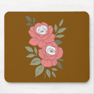 Mousepad Suporte para mouse