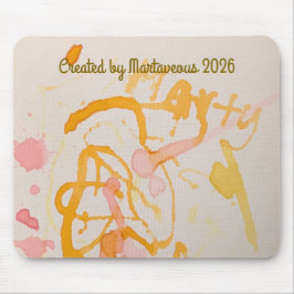 Mousepad Suporte para Mouse