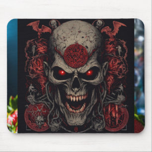 Mousepad Suporte para mouse