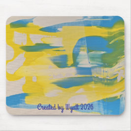 Mousepad Suporte para Mouse