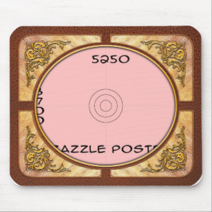 Mousepad Suporte para Mouse - Paisagem