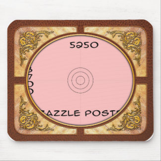 Mousepad Suporte para Mouse - Paisagem