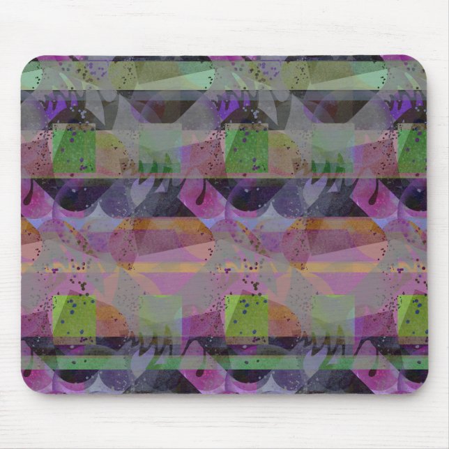 Mousepad Suporte para rato (Frente)