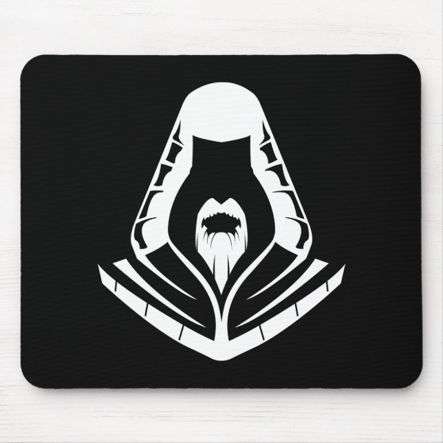 Mousepad Suporte para Rato G-Man (Frente)