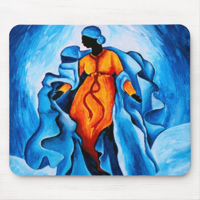 Mousepad Suposição - Advocata Nostra 2010 (Frente)