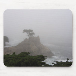 Mousepad sur grande